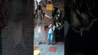 Aigiri nandani nandani song music cover love viralvideo vfx durgadurga viralvideo [upl. by Analak]