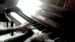 Delerium  Silence piano version By Pavel Zhuravlev [upl. by Domenico]