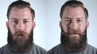 Handlebar Mustache Trimming And Style Advice From A Pro [upl. by Meesan]