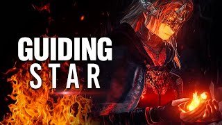 Fire Keeper Song  quotGuiding Starquot Dark Souls III [upl. by Nyla]