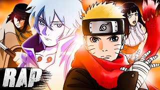 🔥 NARUTO UZUMAKI VS TONERI OTSUTSUKI 🔥  NARUTO THE LAST  BYAKI [upl. by Akenn]