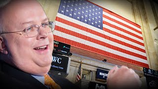 In The Battle Of Billionaires Karl Rove Wins And America Loses [upl. by Llednar]