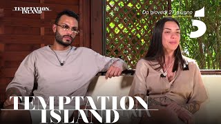 Temptation Island 2024  Luca e Gaia [upl. by Parnas]