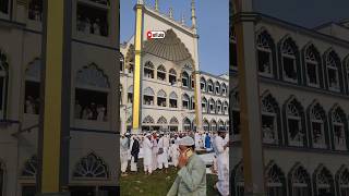 Baitho aman zame mosque 🕌❤️💫 Mashallah 🤍 youtubeshorts mashallah ❤️🤍💫🌹💖🕌🕌🕌🕌 love [upl. by Mahan580]