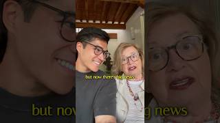 NEW COOKING SHOW with my Italian grandmother Nonna Knows the best recipes ⏲️ [upl. by Heidy]