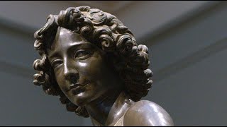 Verrocchio Curators Quick Tour [upl. by Eurydice]