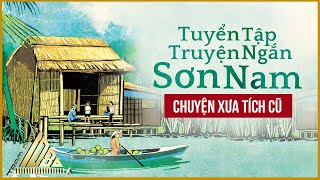 Chuyện Xưa Tích Cũ – Sơn Nam amp Tô Nguyệt Đình  Trạm Dừng 1080 [upl. by Fabiano724]