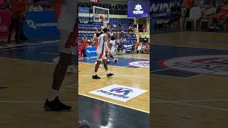 LEWIS DUARTE REALES basquet basketball baloncesto [upl. by Lemahs]