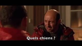 Bienvenue chez les Chtis Les chiens [upl. by Laughlin]