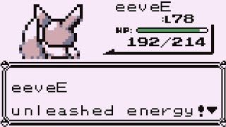 Bide ► A Pokemon Challenge Followup [upl. by Tarrance]