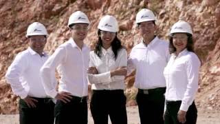 Video Corporativo [upl. by Bullion]