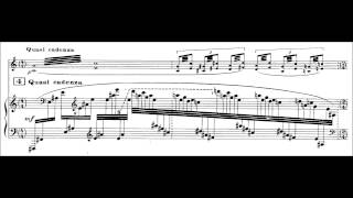 Maurice Ravel  Tzigane GotoDussek [upl. by Bertero]