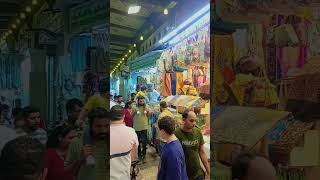 Matrah Souq Oman 🇴🇲✈️ honeysingh billionaire hindisong omanroadtrip street streetvlog shorts [upl. by Naloj]