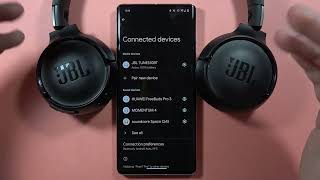 JBL Tune 510BT What App jbl [upl. by Bobbe]