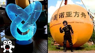 Things Made in China That Are Actually Amazing [upl. by Marris]