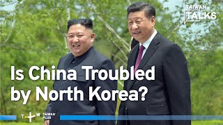 Is China Wary of North Korea’s Troop Deployment to the RussiaUkraine War  Taiwan Talks EP495 [upl. by Hsirk]