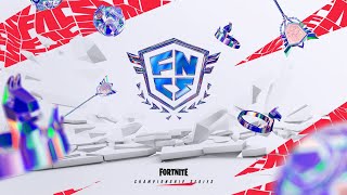 Fortnite Championship Series 2024  Major 5  Week 1  Europe [upl. by Ad729]