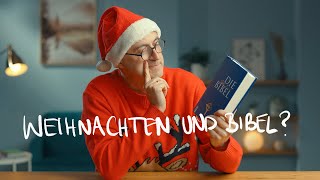 Was ist die wahre Bedeutung von Weihnachten  Biblisch erklärt [upl. by Annalee325]