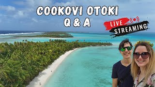 COOKOVI OTOKI LiveStream [upl. by Danczyk477]