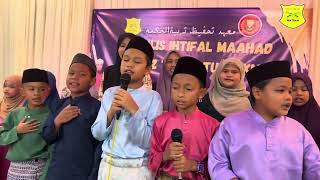 Majlis Anugerah CemerlangIHTIFAL Pelajar Matrah Peringkat 2023 Tahfiz amp Kelas Mengaji [upl. by Rowan837]