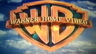 Warner Home VideoP Pals Logo [upl. by Arriet]