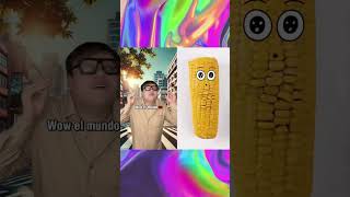 Etapas de usar lentes 👓 VIDEO SATISFACTORIO 🤤 humor carlosguemes [upl. by Archer124]