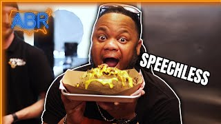 Philly Cheesesteak Baked Potato  Potato Coop [upl. by Deacon]