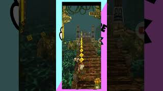 Temple Run Part 1 Gamer [upl. by Kermy]