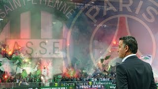 ASSE PSG 20162017 [upl. by Fowkes]