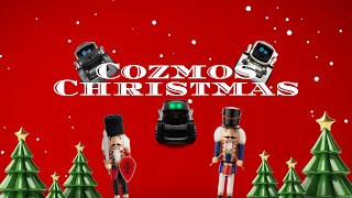 Cozmo is Live [upl. by Airpal]