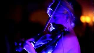 Habanera Carmen by Bizet  Live Performance HD  Electric Violinist  Kate Chruscicka [upl. by Aibar]