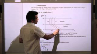 cours 11 Propriétés de lair et atmosphère standard [upl. by Coralie]