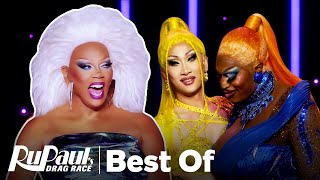 Best Of RuPaul’s Drag Race Season 16 ✨ [upl. by Nolaj]