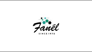 Fanel Glassware Innovative Printing [upl. by Nnayllas]