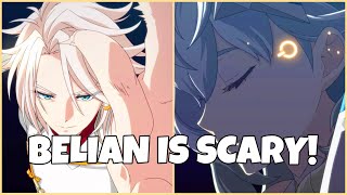 Epic Seven  Belian is Scary RTA [upl. by Gotthard429]