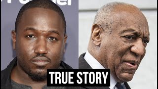 Why Hannibal Buress Disappeared After Dissing Cosby  Heres Why [upl. by Nivrehs]