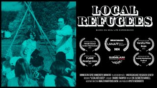 Local Refugees  Short Documentary [upl. by Kyte359]