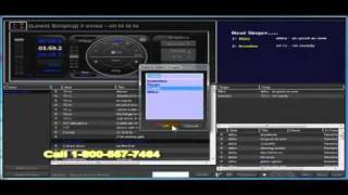 Laptop Karaoke Software for Karaoke MP3G and Zipped Karaoke [upl. by Mosra]