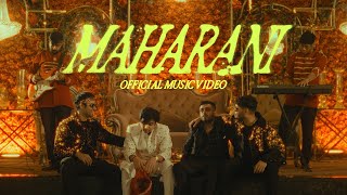 Maharani  Karun Lambo Drive Arpit Bala amp Revo Lekhak Official Music Video  Qabool Hai [upl. by Benedetta]