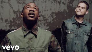 MKTO  American Dream Video [upl. by Blanche474]