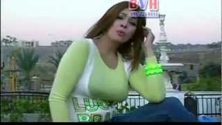 Sahar Khan  Baran Nashy  Official HD [upl. by Swamy]