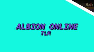 TLM Invasion Day  Albion Online ZvZ [upl. by Ylekalb858]