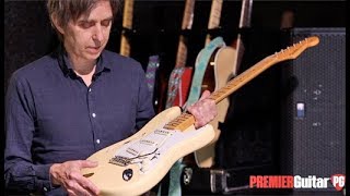 Rig Rundown  Eric Johnson 2018 [upl. by Thomey169]