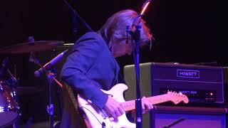 Eric Johnson  Stratagem Grove at Anaheim 12518 [upl. by Catrina]