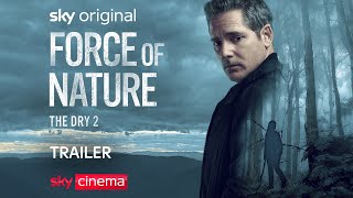 Force of Nature The Dry 2  Official Trailer  Starring Eric Bana Anna Torv DeborraLee Furness [upl. by Remliw854]