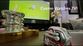 Cozmo Watches TV  Cozmo World [upl. by Pelag]