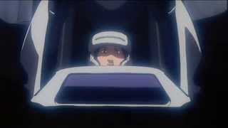 PATLABOR THE MOVIE 2 TRAILER NINE INCH NAILS [upl. by Aisercal907]