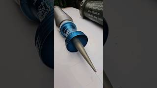 120mm SABOT DART Round for M1A1 Abrams Tank Gun 1 MILE PER SECOND AMMO military bullet unboxing [upl. by Sheeb985]