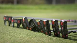 OWorks Putters [upl. by Amapuna]