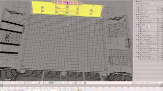 Tutorial para Convertir Estadios de PES6 a PES 2009 [upl. by Weidman]